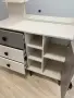 Тоалетка с огледало , снимка 4