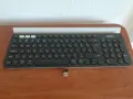 Logitech K780 Unify и Bluetooth клавиатура, снимка 1