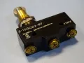 краен микроизключвател Omron Z-15GQ22-B7 Limit Switch 15A/500VAC, снимка 4
