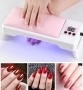 LED Лампа за нокти 72W, снимка 5