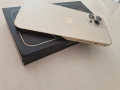 iPhone 12 Pro Max Gold/100% battery health , снимка 8