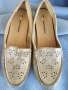Летни  Hush puppies номер 39., снимка 1