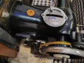 Продавам шевна машина Union, снимка 12