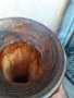 Дървени рисувани вази от Трансилвания, снимка 5