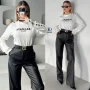дамски комплекти BALMAIN, снимка 2