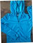 Columbia W SAPPHIRE TRAIL HOODED - страхотно дамско горнище, снимка 2