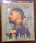 ULTIMATE COLLECTORS SPECIAL EDITION - 4K + Blu Ray Steelbook - ТРЕНИРОВЪЧЕН ДЕН - TRAINING DAY