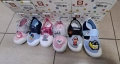 ДЕТСКИ ПАНТОФИ ГЕЗЕР, снимка 3