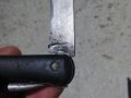 старо ножче 211 "GRAFRATH GEBR. SOLINGEN" - GERMANY, снимка 7