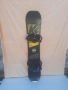 сноуборд  K2  с автомати  157см.  , снимка 1