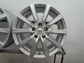 4бр 17ски джанти PLATIN за Seat, Audi, VW, Skoda,Mercedes, 5х112мм. A170954 , снимка 3