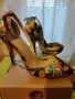 дамски обувки на ток , снимка 1