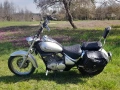 suzuki intruder 125 A1 , снимка 3