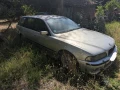 BMW E39 525TDS цяла за части , снимка 3