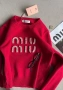 Дамски Пуловери ⚜️ MIU MIU , снимка 4