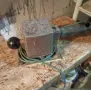виброшлаиф работещ , снимка 1