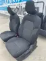 Салон, седалки предни и задни от Renault Clio 5 1. 0 TCe, 101 hp, 5sp. , engine H4D450, 77 000 km, снимка 5