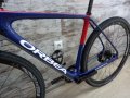 Карбонов Gravel велосипед Orbea Terra M30-D Disc SRAM Fulcrum Tubeless , снимка 11