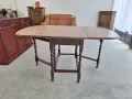 Маса за трапезария разтегателна , снимка 4
