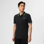 Mercedes AMG Polo Shirt - Оригинална мъжка тениска с яка р-р M, снимка 3