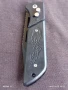 Джобен нож много красив здрав USA COLUMBIA перфектно състояние 43110, снимка 11