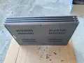 HELIX Dark Blue Five -5 канален АВТОусилвател/стъпало, снимка 3