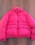 Зимно яке Uniqlo с гъши пух, снимка 1