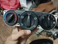 Панел климатик Ford Focus 98AB18C419 , 1S4H18C419BA, снимка 2