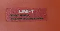UT501A мегаомметър multimeter  digital, снимка 5
