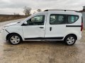 Dacia Dokker 1.5 DCI 90 ph, engine K9K612, 5sp., 2015, euro 6, Дачия Докер 1.5 ДЦИ, 90 кс., 5 ск., д, снимка 3