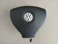 Airbag Айрбег Аербег за Мулти волан от Пасат Б6 Голф 5 Passat B6 Golf V, снимка 1