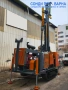Нова Сондажна машина Track-440T до 440 метра от Европа, снимка 2