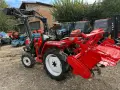 Челен товарач MITSUBISHI MT23 4x4, снимка 5