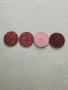 Лот от 4 броя копейки СССР, снимка 2