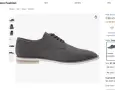 Мъжки обувки Calvin Klein, снимка 10