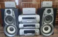 Аудио система Technics, снимка 1