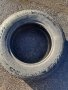 Зимна гума MICHELIN MXT 80  155/80 R13. На 1 сезон!, снимка 4