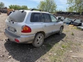 Hyundai Santa Fe 2.0 16 V дизел CRDI 4Х4 само на части , снимка 5