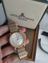 Jacques Lemans 10 micron Gold automatic ETA 2824-2 , снимка 1