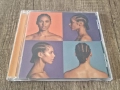 Компакт Дискове - Поп - Рок: Alicia Keys – Alicia, снимка 1
