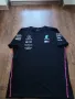 Mercedes AMG Petronas F1 2023 Men's Team - мъжка колекционерска тениска КАТО НОВА L, снимка 5