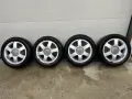  Алуминиеви Джанти 15” за Ауди, снимка 1
