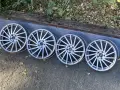 Джанти Keskin  19" 5x112, снимка 5