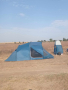 Палатка Vango beta XL, снимка 1 - Палатки - 44797240