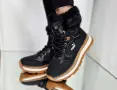 Намаление на дамски зимни боти с пух Puma, снимка 2