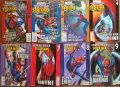 Английски комикси Спайдърмен Ultimate Spider-man, снимка 1