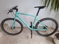 Фитнес велосипед Bianchi C Sport 3, снимка 8
