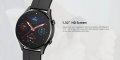 Xiaomi Imilab W12 Мъжки Смарт Часовник фитнес Smart Watch, снимка 4