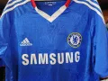 Оригинална тениска Adidas Chelsea, снимка 2