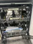 Съдомиялна машина Whirlpool W7IHP40L 15/ 10 програми 3-то отделение, снимка 3